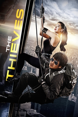 watch free The Thieves hd online