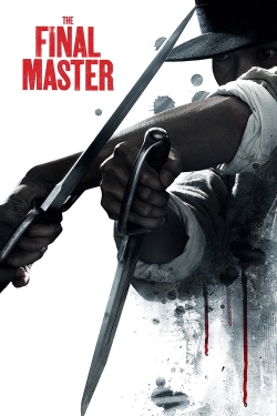 watch free The Final Master hd online