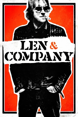 watch free Len and Company hd online