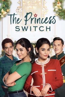 watch free The Princess Switch hd online