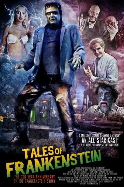 watch free Tales of Frankenstein hd online