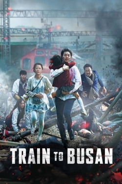watch free Train to Busan hd online