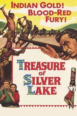 watch free The Treasure of the Silver Lake hd online