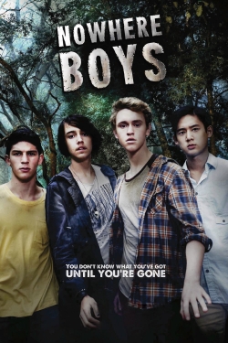 watch free Nowhere Boys hd online