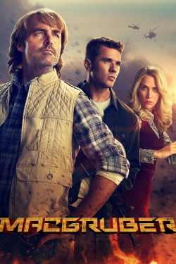 watch free MacGruber hd online