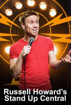 watch free Russell Howard's Stand Up Central hd online