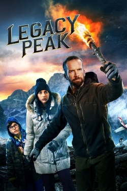 watch free Legacy Peak hd online