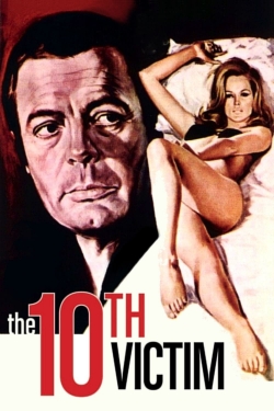 watch free The 10th Victim hd online