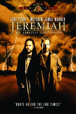 watch free Jeremiah hd online