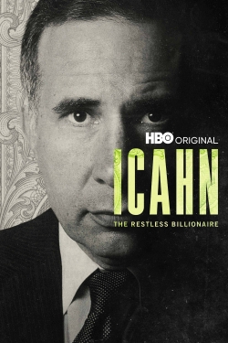 watch free Icahn: The Restless Billionaire hd online