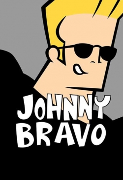 watch free Johnny Bravo hd online
