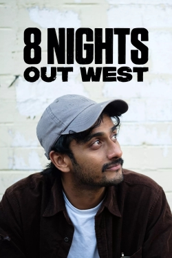 watch free 8 Nights Out West hd online