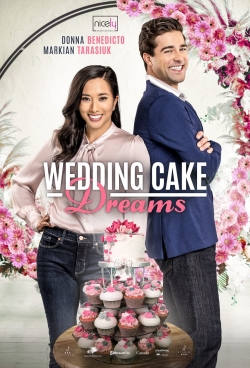 watch free Wedding Cake Dreams hd online