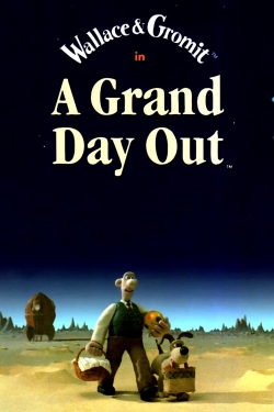 watch free A Grand Day Out hd online