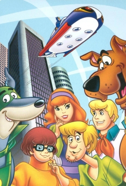 watch free The Scooby-Doo/Dynomutt Hour hd online