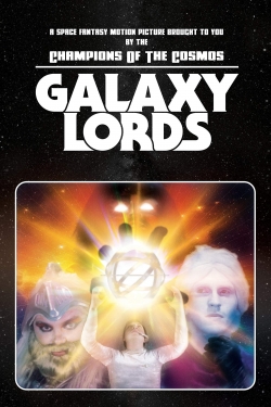 watch free Galaxy Lords hd online