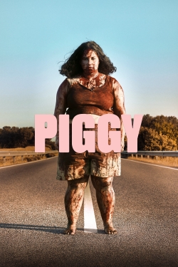 watch free Piggy hd online