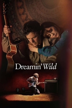 watch free Dreamin' Wild hd online