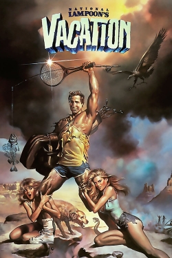 watch free National Lampoon's Vacation hd online