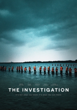 watch free The Investigation hd online