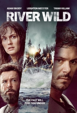 watch free The River Wild hd online