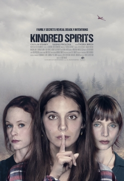 watch free Kindred Spirits hd online