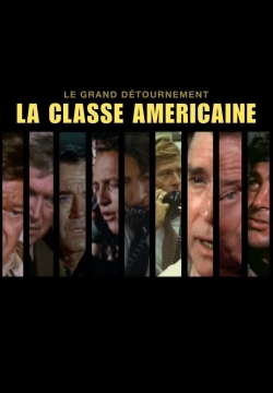 watch free La classe américaine hd online