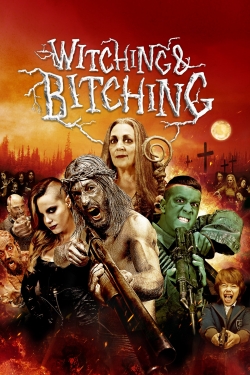 watch free Witching & Bitching hd online