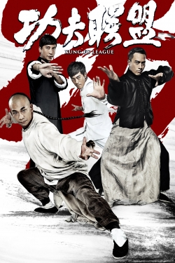 watch free Kung Fu League hd online