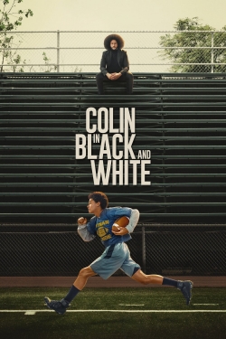 watch free Colin in Black & White hd online