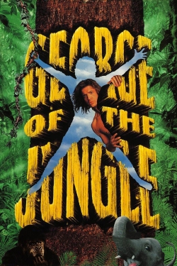 watch free George of the Jungle hd online