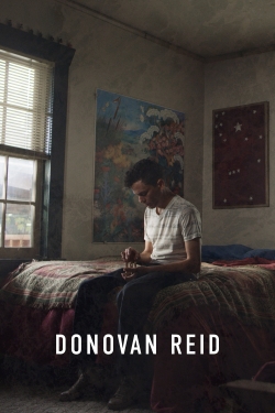 watch free Donovan Reid hd online