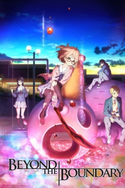 watch free Beyond the Boundary hd online
