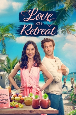 watch free Love on Retreat hd online