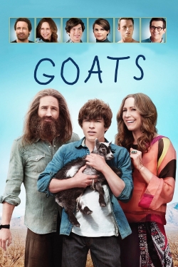 watch free Goats hd online