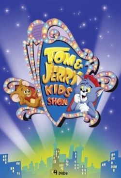 watch free Tom and Jerry Kids Show hd online