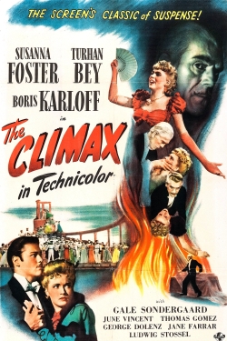 watch free The Climax hd online