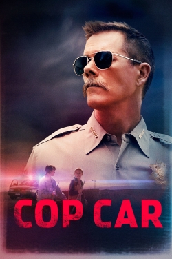 watch free Cop Car hd online