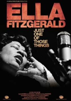 watch free Ella Fitzgerald: Just One of Those Things hd online