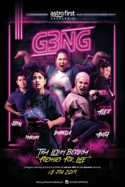 watch free Geng hd online