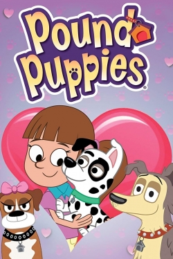 watch free Pound Puppies hd online