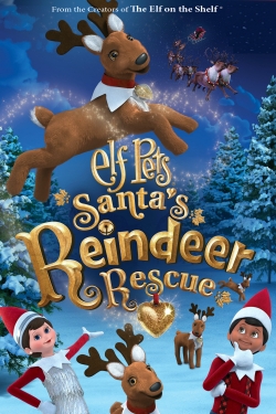 watch free Elf Pets: Santas Reindeer Rescue hd online