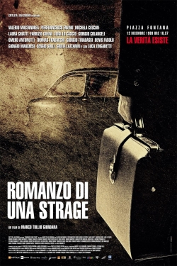 watch free Piazza Fontana: The Italian Conspiracy hd online