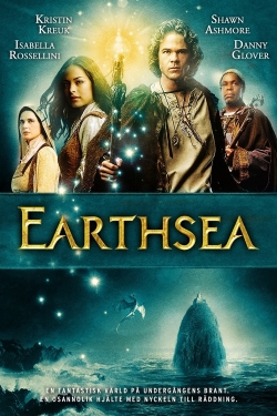 watch free Legend of Earthsea hd online