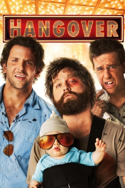watch free The Hangover hd online