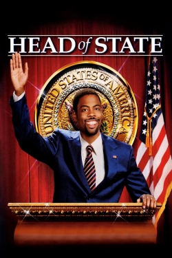 watch free Head of State hd online