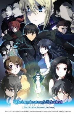 watch free The Irregular at Magic High School: The Girl Who Calls the Stars hd online