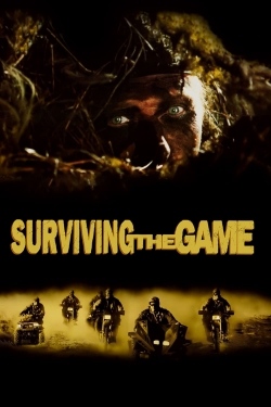 watch free Surviving the Game hd online