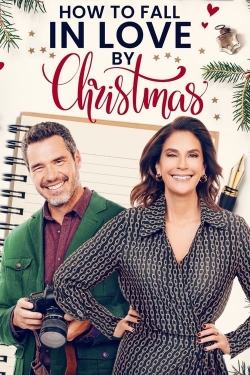 watch free How to Fall in Love by Christmas hd online