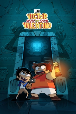 watch free Victor and Valentino hd online
